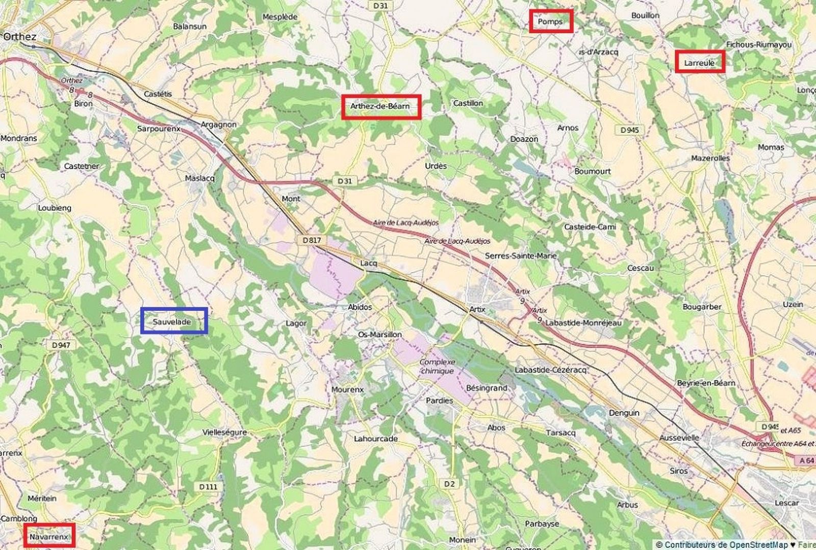 map-sauvelade22